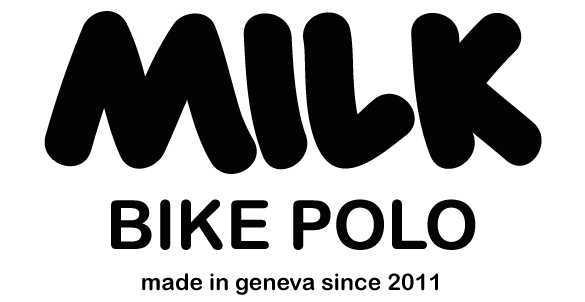 Milk Bike Polo