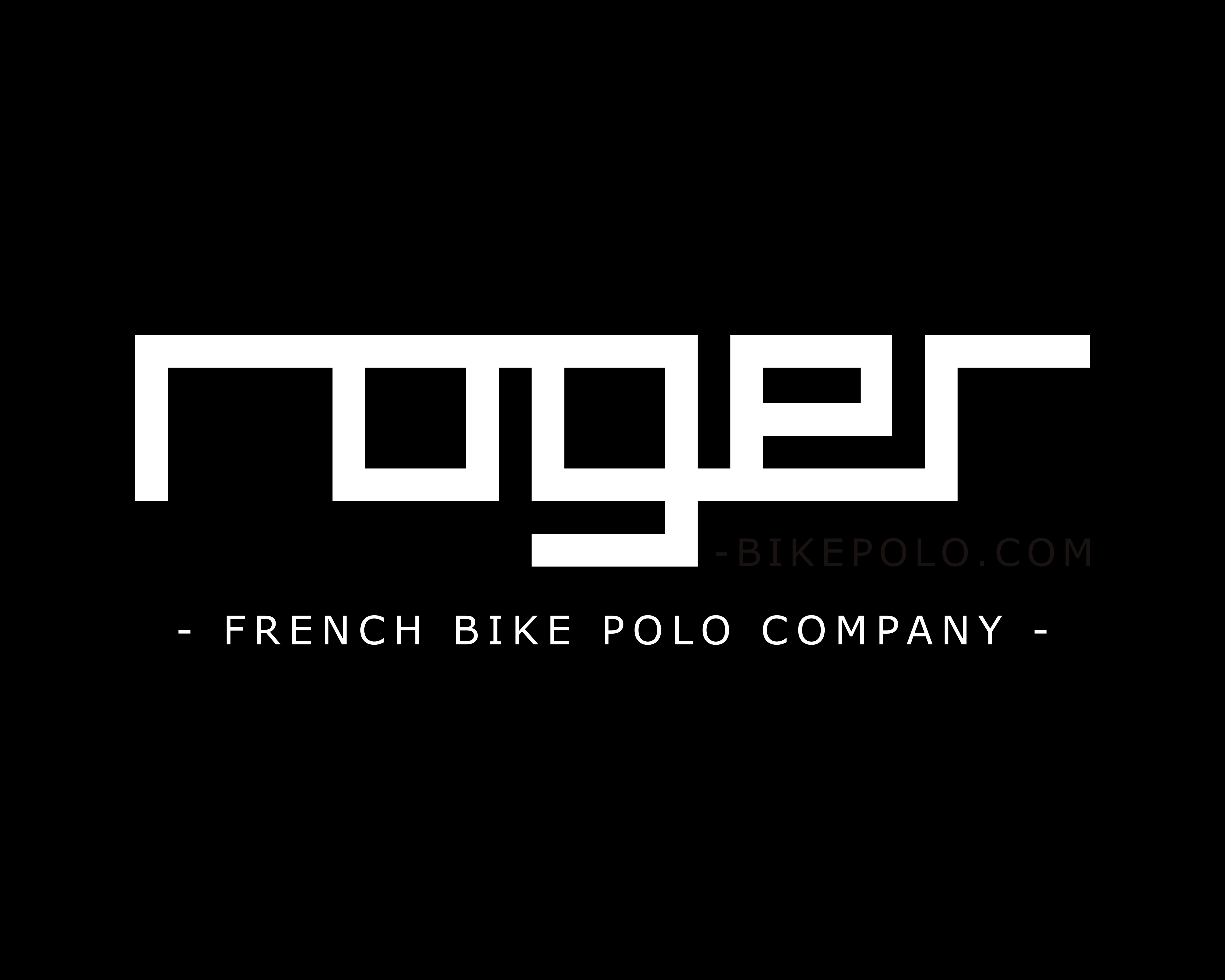 Roger Bikepolo